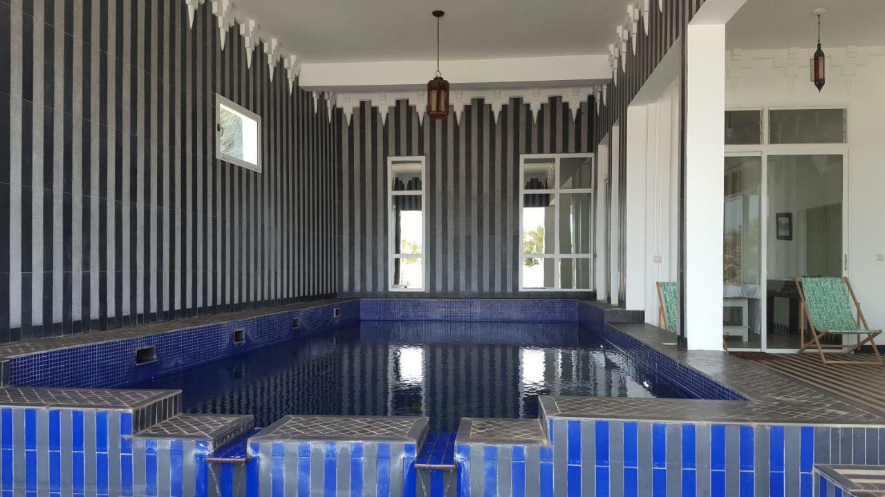 Coco Ocean Resort & Spa Bijilo Exterior photo