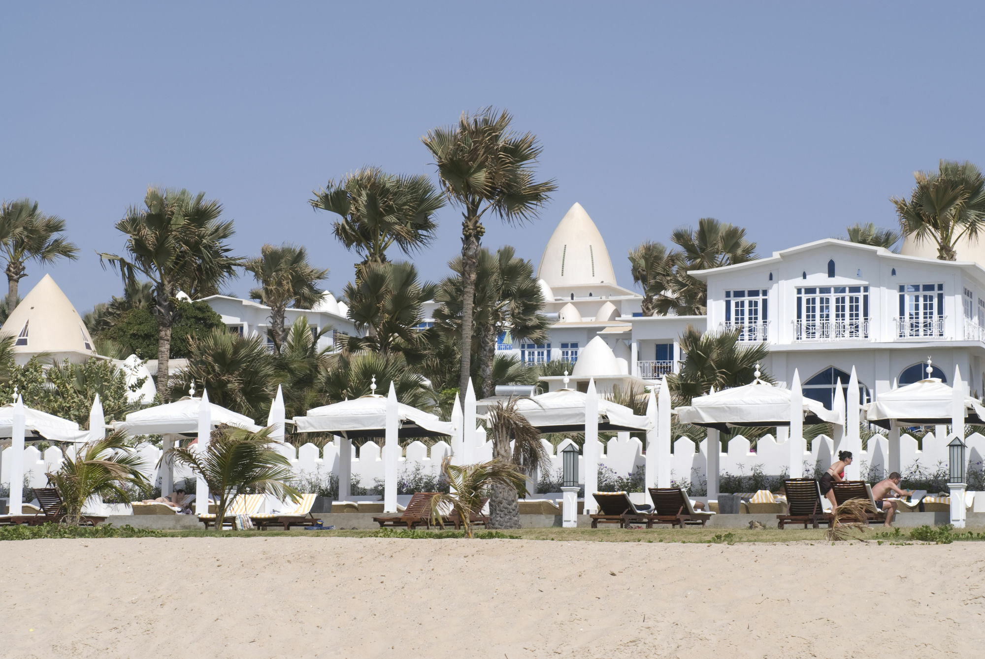 Coco Ocean Resort & Spa Bijilo Exterior photo